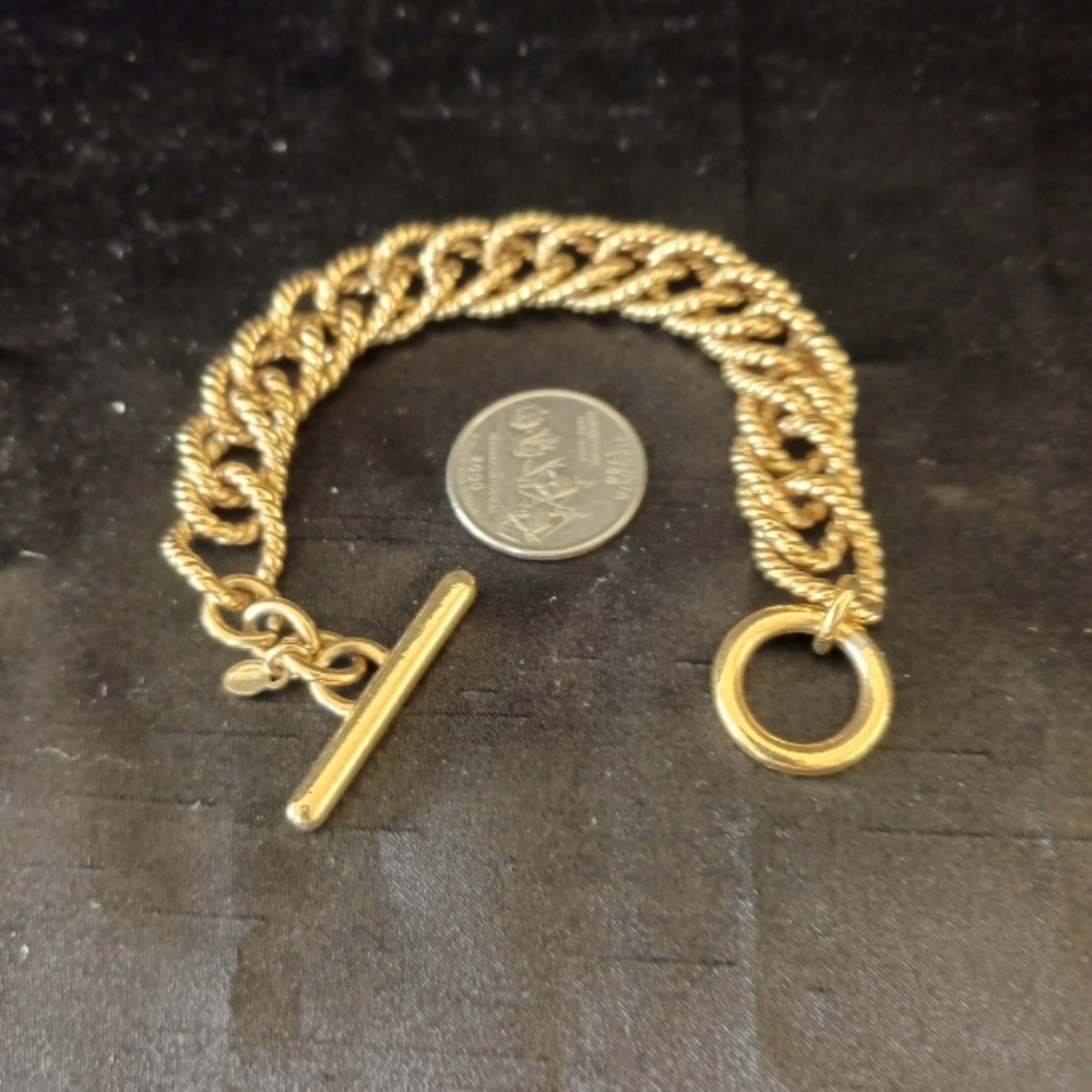 Vintage bracelet